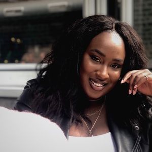 Meet your Posher, Nneka